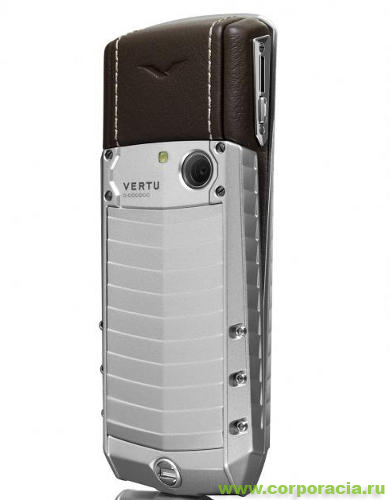 Vertu Ascent 2010
