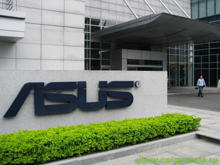  ASUS   