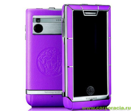 Versace Unique :    LG  