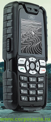 телефон Rover S1 уже в России