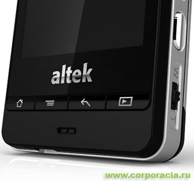 Altek Leo 14-   
