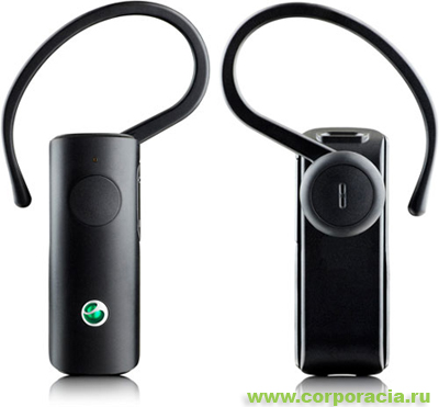 VH110  VH410: Extra-  Sony Ericsson