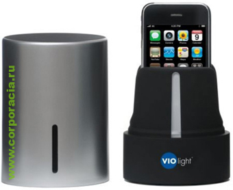 VIOlight Cell Phone Sanitizer