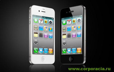 Apple iPhone 4