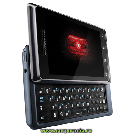 Motorola  Droid 2 