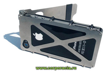   iPhone 4  Ltd Tools
