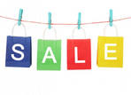 sale