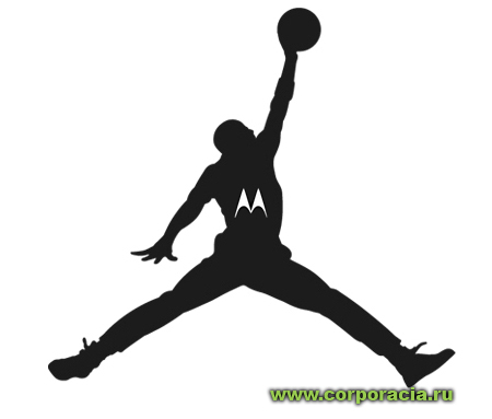    Motorola Jordan