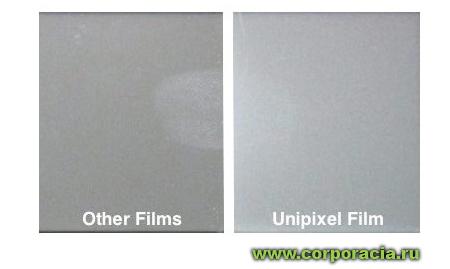 Clearly Superior Performance Engineered Films. 