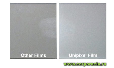 Clearly Superior Performance Engineered Films.