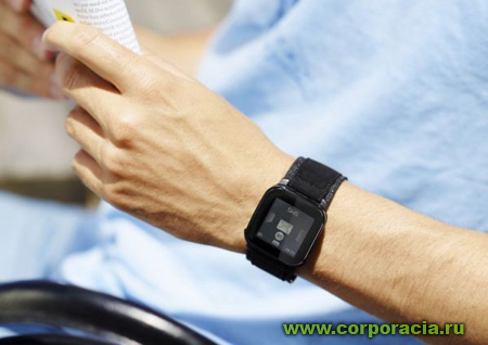 LiveView  Sony Ericsson 