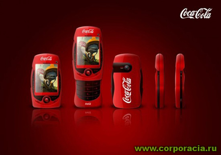    CocaCola 