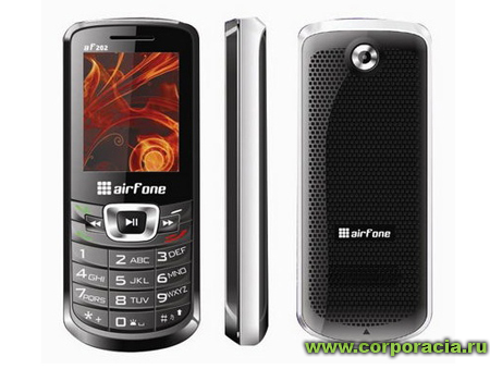Airfone AF202 