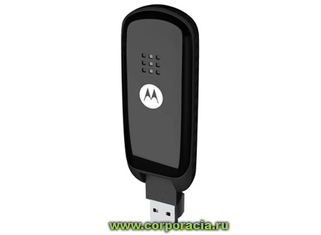 Motorola USB-lte 7110