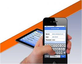 Mobile Access Software Blade