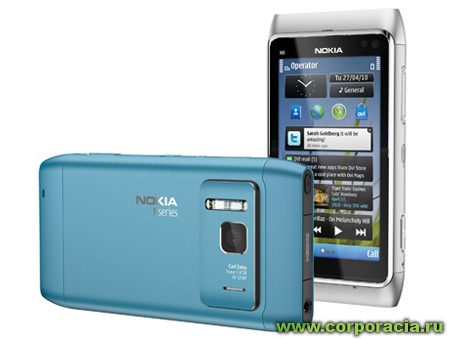 Nokia N8 �����