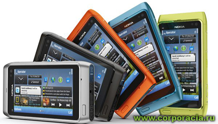 Nokia N8 �����