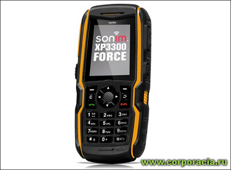 Sonim XP3300 