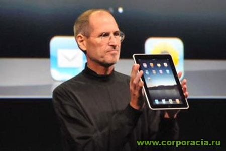iPad II