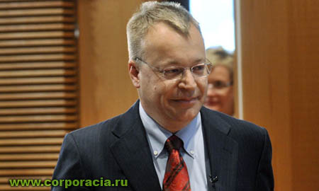 Stephen Elop