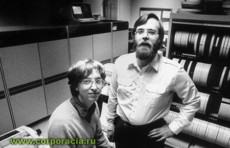 A Memoir by the Co-founder of 