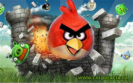 rovio
