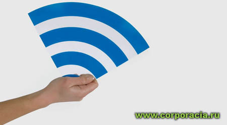 Wi-Fi