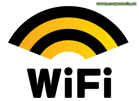 "" WiFi