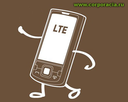   LTE