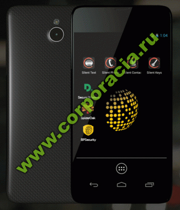 Blackphone