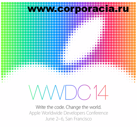 WWDC 2014