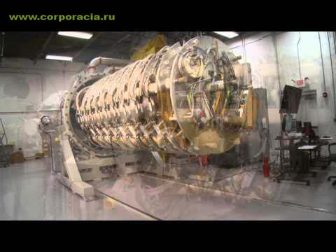 Машина Hyperion 4