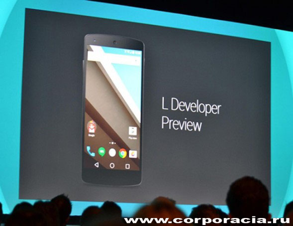 Android L:  ,  .