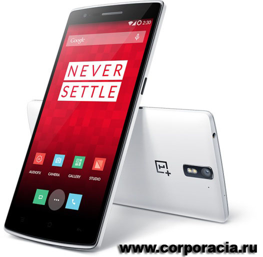 HTC OnePlus One