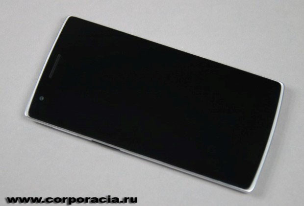 HTC OnePlus One