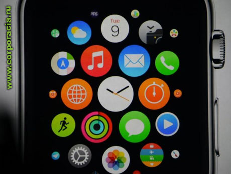 Apple Watch