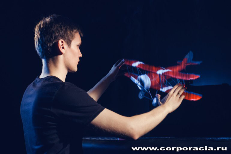 Туманные технологии