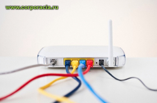 Wi-Fi в 5 Гб
