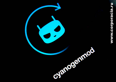 CyanogenMod