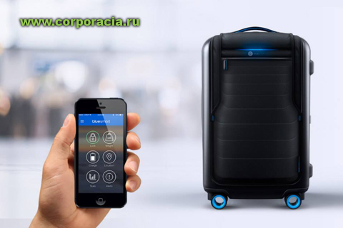 Bluesmart