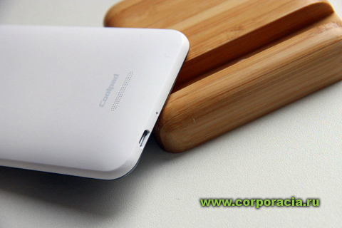 Coolpad Ivvi K1 Mini