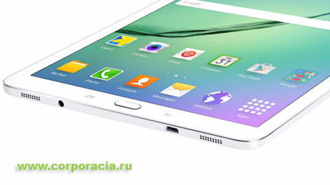 Galaxy Tab S2