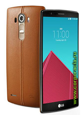 LG G4 -    