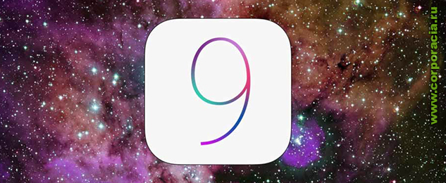 iOS 9