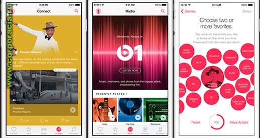 Apple Music - 