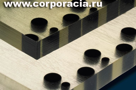 Структура материала