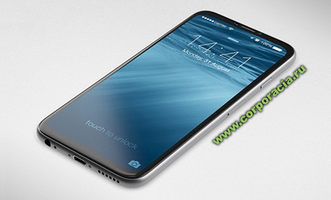 iPhone без кнопки Home