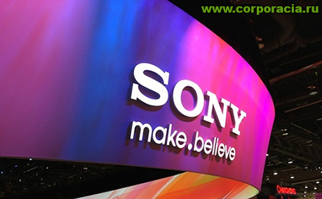 Sony - make.believe