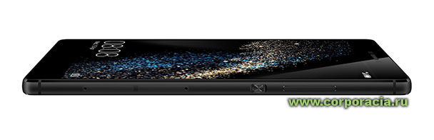 Huawei P8