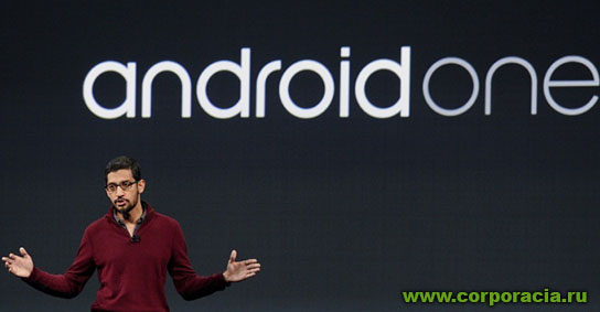 Android One
